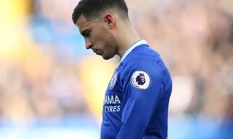 9 ứng viên Chelsea nên chọn để thay Hazard: Đều là ngôi sao