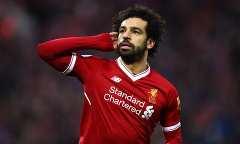 Chặn Salah, Roma chơi “bài cũ” với Messi