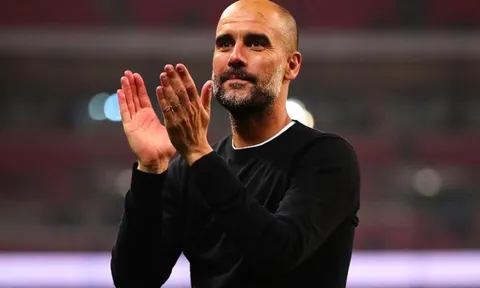 TIẾT LỘ: 2 đội bóng Guardiola muốn dẫn dắt sau khi rời Man City