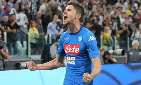 Jorginho, Fred? Guardiola hé lộ kế hoạch chuyển nhượng của Man City