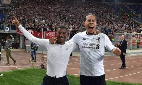 Wijnaldum chỉ ra 2 lí do Liverpool có thể quật ngã Real