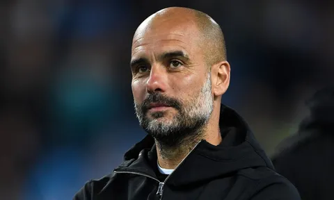 Pep Guardiola gieo sầu cho Man City vì... World Cup