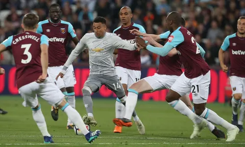 Vòng đấu bù kết thúc, cục diện Premier League an bài