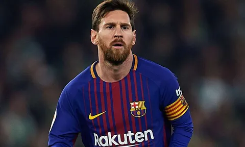 Chung kết Sevilla – Barcelona: Hiệu ứng Messi