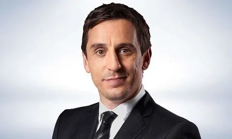 Gary Neville: 'Bạn không có niềm tin tuyển Anh sẽ trở lại nếu khởi đầu tồi tệ'