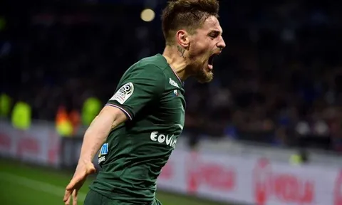 Sao xịt Arsenal trở lại thần kỳ, sống lại cơ hội dự World Cup
