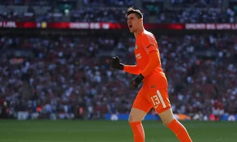Liverpool tính gây sốc với kế hoạch cướp sao Chelsea