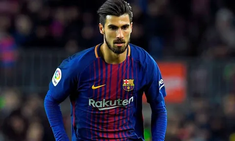 West Ham hoàn thiện đội hình với tiền vệ 33 triệu bảng của Barcelona