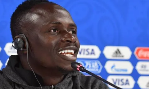 Mane cần tỉnh giấc để giúp Senegal giành chiến thắng