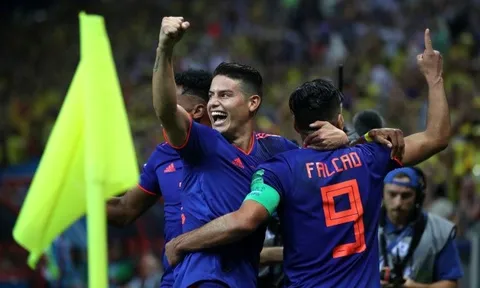 Colombia cần làm gì để hạ gục một Senegal đầy "bảo thủ"?