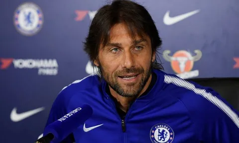 99% mất vé dự Champions League, CĐV Chelsea thay nhau chỉ trích Conte