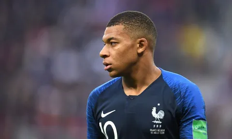 Drogba: "Mbappe có thể giành Quả bóng vàng"