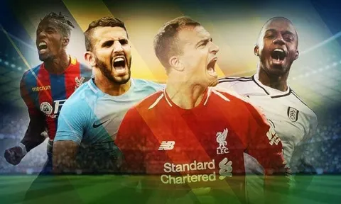 Những lý do khiến thế giới sục sôi với Ngoại hạng Anh mùa 2018/19