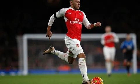 Jack Wilshere và những 'thần đồng không lớn' ở Arsenal