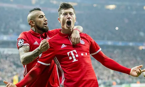 Thay máu đội hình, Bayern Munich sẵn sàng bán 2 siêu sao