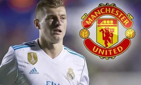 Mourinho ra giá 70 triệu bảng, quyết tâm mang sao Real về Old Trafford