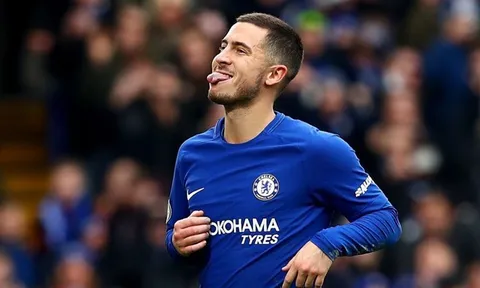 Chelsea tung 'yêu sách', Real khó lòng mua nổi Hazard
