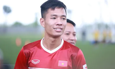 Thầy ruột nói gì về tân binh U23 Việt Nam?
