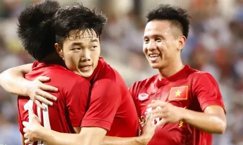 Người hâm mộ có thể không được xem U23 Việt Nam tại ASIAD