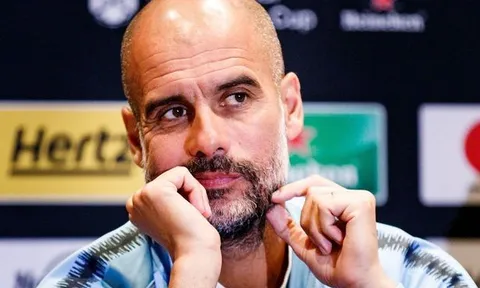 Liverpool đấu MU và Man City: Pep "nhường" Klopp, Mourinho... ăn vạ