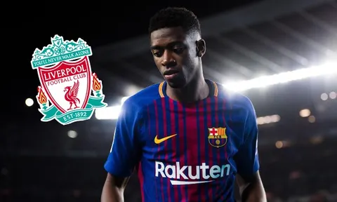 Jurgen Klopp thỏa thuận trước với mẹ sao Barca, Liverpool sẵn sàng bạo chi 88 triệu bảng