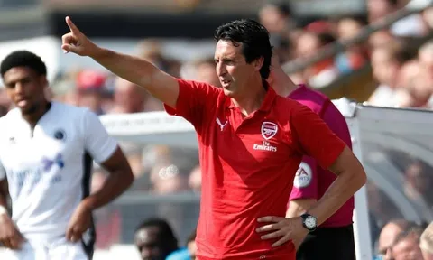 'Arsenal sẽ tậu thêm 1 tân binh nữa trước khi TTCN đóng cửa'