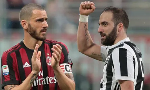 NÓNG: Sếp bự Juventus sang Milan, "gieo sầu" cho MU lẫn Chelsea?