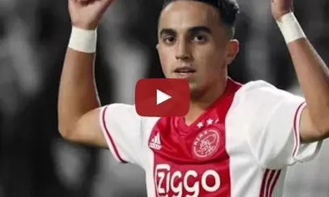 Abdelhak Nouri - sao sáng Hà Lan vừa bị chết não vĩnh viễn