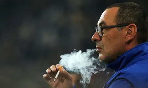 Abramovich bổ nhiệm Sarri: Bình mới nhưng rượu cũ?