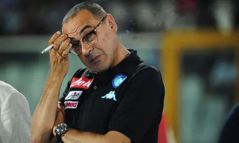 Abramovich CẤM TIỆT Sarri làm 2 việc ở Chelsea
