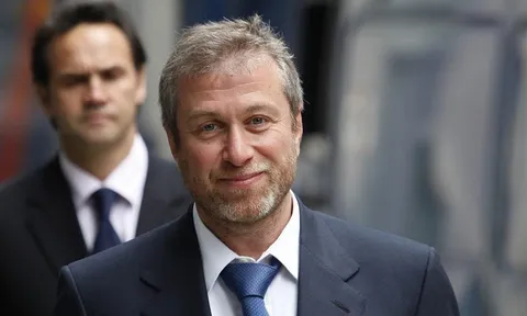 Abramovich 'đấu trí' chính quyền Anh: Israel cũng không cứu được?