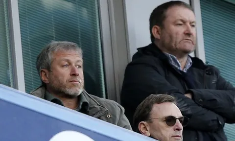 Abramovich 'đích thân đến Milan' để hoàn tất thương vụ kép 89 triệu bảng