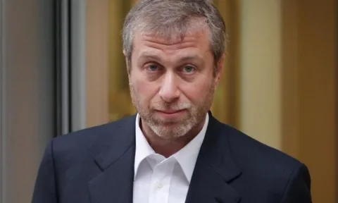Abramovich tạm biệt vương quốc Anh, Chelsea bị bỏ rơi?