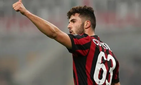 Không phải Higuain, “truyền nhân Filippo Inzaghi" mới là tương lai của Milan!