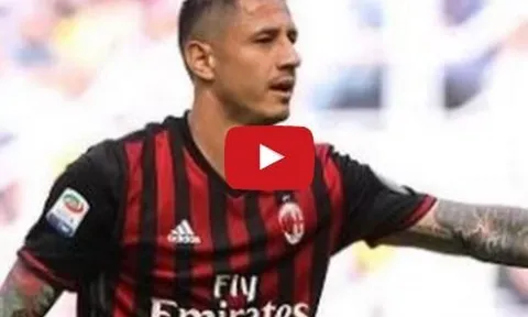 AC Milan 1-2 Empoli (vòng 33 Serie A)