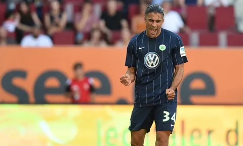 AC Milan có thêm tân binh cực chất
