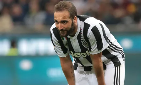 AC Milan đi bước cuối với Higuian hôm nay, Chelsea run rẩy chờ đợi
