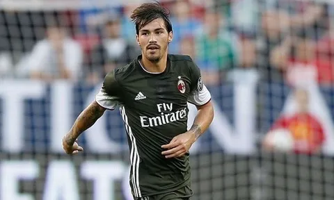 AC Milan từ chối lời đề nghị của Man Utd cho mục tiêu 44 triệu bảng
