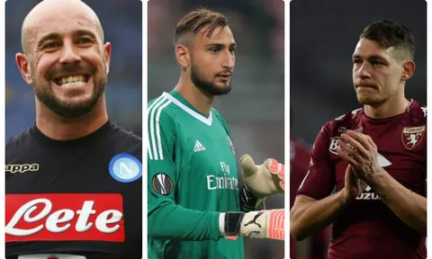 AC Milan và những cái tên đến và đi