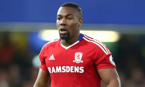 Adama Traore - "Máy chạy" xuất thân từ lò La Masia