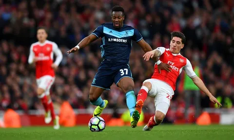 Adama Traore: Người cũ Barca đang chơi cực hay ở Anh