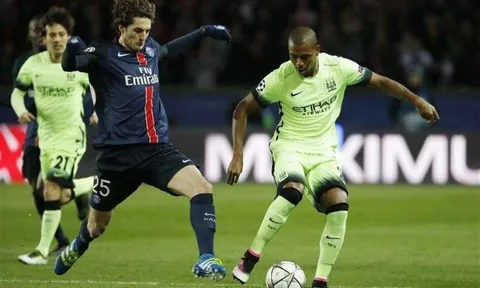 Man City lên kế hoạch thải loại tuyển thủ Anh và đưa về ngôi sao 45 triệu bảng