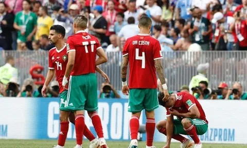Góc nhìn World Cup: Vì sao phần lớn các đội bóng châu Phi không thành công tại vòng bảng?
