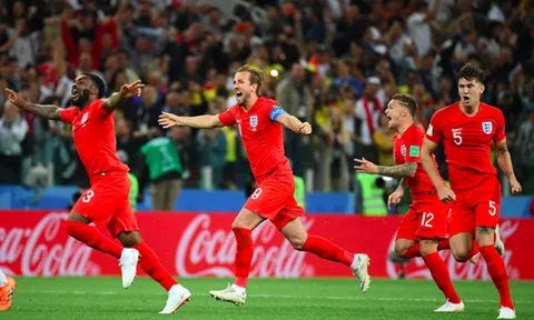 Luận anh hùng: Từ thời Hán Sở đến… World Cup 2018