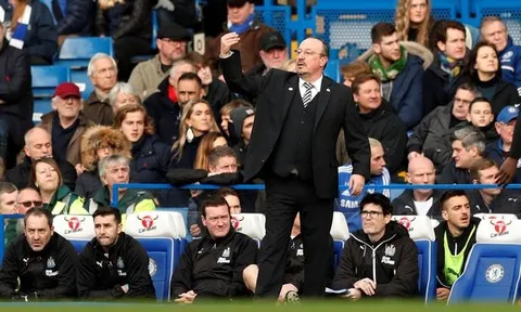 Ai có thể thay thế Antonio Conte ở Chelsea?