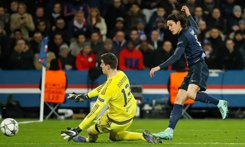 Ai có thể thay thế "thần gỗ" Alvaro Morata tại Chelsea?