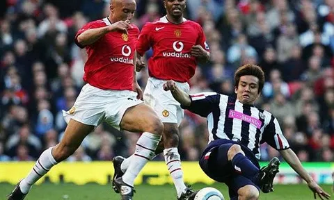 Ai còn nhớ Fortune của Man Utd?