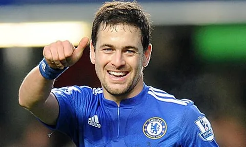 Ai còn nhớ Joe Cole?