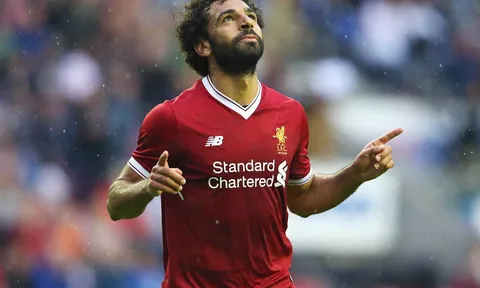 Ai hưởng lương cao nhất ở Liverpool?