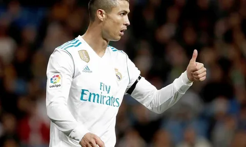 Ai hưởng lương cao nhất ở Real Madrid?